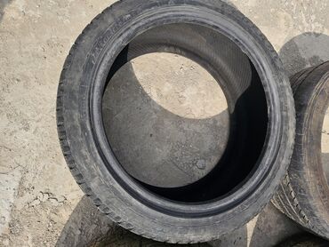 Шины: Продаю 245/40/18 — 3