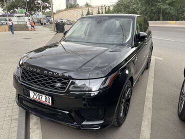 ланд ровер фриландер: Land Rover Range Rover Sport: 2021 г., 3 л, Автомат, Бензин, Кроссовер