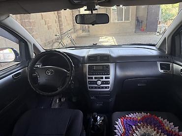 isis toyota: Toyota Avensis Verso: 2004 г., Механика, Дизель, Минивэн — 7