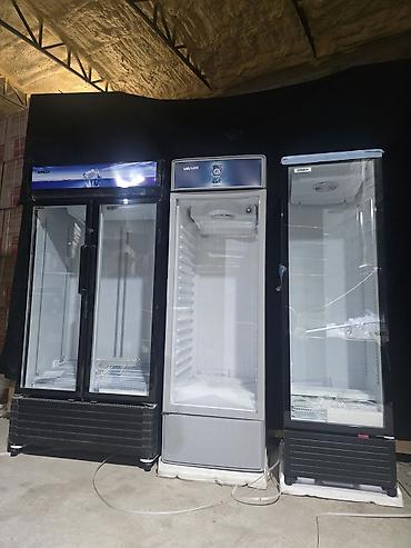 Холодильные витрины: Для напитков, Китай, Новый — 9