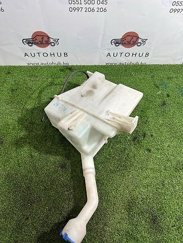 dn8: Бачок Hyundai 2019 г., Б/у, Оригинал — 1