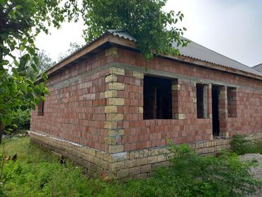 leninqrad layiheli 2 otaqlı evler: 3 otaqlı, 110 kv. m