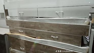 Односпальные кровати: Односпальная кровать, Новый, С ящиком для хранения, длина - 190 см — 12