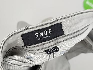 botki pull and bear: Szorty dla mężczyzn, rozmiar XS — 4