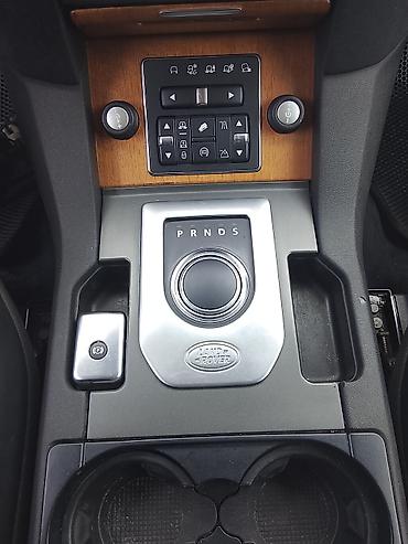 Land Rover: Land Rover Discovery: 3 l | 2013 il 188538 km Universal — 29