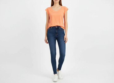 koszulki z husarią: Greenpoint, Women`s T-shirt, size L