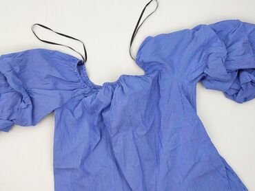 zara bluzka na jedno ramie: Zara, Bluzka damska, rozmiar S