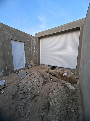 ev qapıları və darvazalar: Avtomatik qapı və darvaza sistemləri – rahatlıq və təhlükəsizlik bir — 3