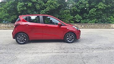 Hyundai: ΚΩΣΤΑΣ — 6