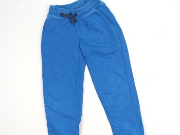 armani jeans dżinsy 8n6j06 6dcgz: Spodnie dresowe, Lupilu, 5-6 lat, 110/116, stan - Idealny