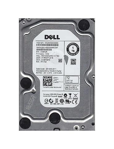 dtf printer: Накопитель для ПК, Б/у, Western Digital (WD), HDD, 1 ТБ, 3.5", Для ПК — 1
