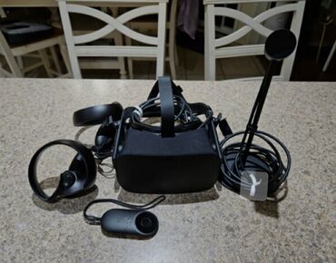 очки оправа: Продаю Oculus CV 1