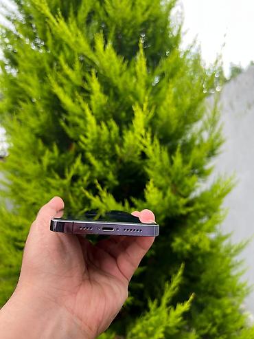 apple magsafe: IPhone 14 Pro Max, Deep Purple, Face ID — 5
