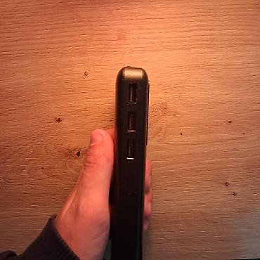 pezo 406: Power Bank “Quick Charge” – prenosiva eksterna baterija - Brzo — 3