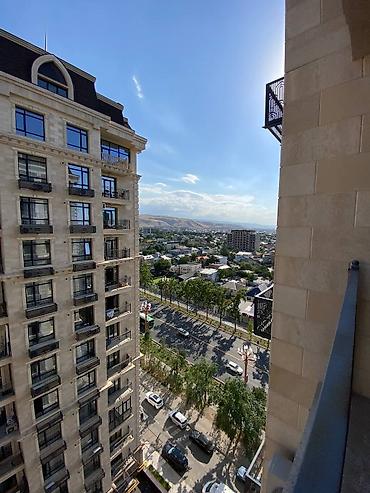 Продажа квартир: 4 комнаты, 126 м², Элитка, 12 этаж, Дизайнерский ремонт — 4