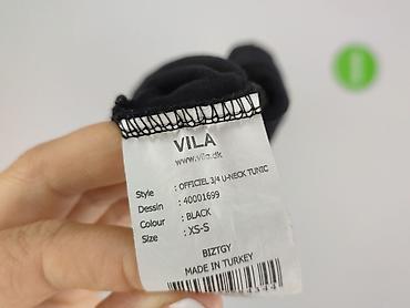 stanik janina: Vila, Tunika damska, rozmiar XS — 5