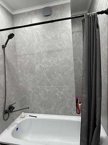 group: 2 комнаты, 68 м², Тунгуч мкр 8 этаж, Косметический ремонт — 7