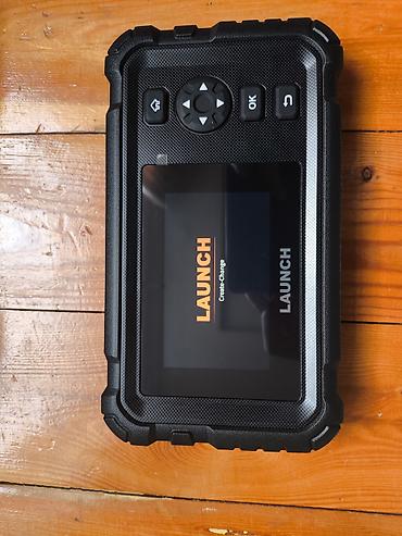 Диагностический сканер LAUNCH CRP129HD Для грузовиков - — 4