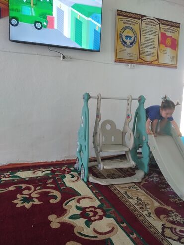 детский парк: Детский сад от 1-5 лет есть все условия,4 разовым питанием