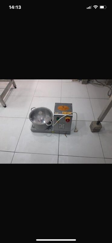 Digər restoran, kafe avadanlığı: Peşəkar pizzaxana/fast-food/Cafe mətbəxi üçün avadanlıq paketi ve ya — 3