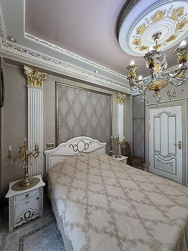 Продажа квартир: 3 комнаты, 117 м², Элитка, 8 этаж, Дизайнерский ремонт — 7