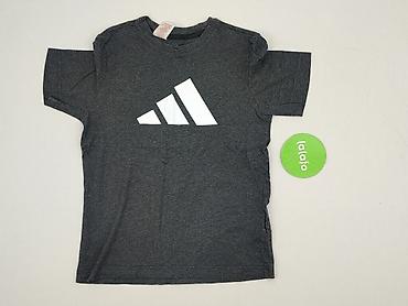 jordan bluzki: Adidas, T-shirt damski, rozmiar S — 2