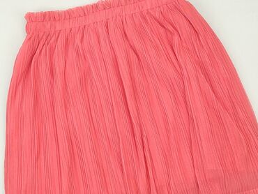 różowa spódnice: Skirt, FBsister, S (EU 36), condition - Good