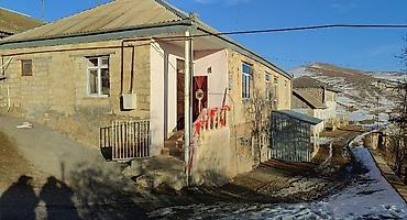 Uzunmüddətli kirayə evlər: Daskesen rayonu zagali kendinde xosbulaq yolun ustunde göle yaxin — 16