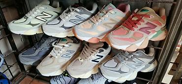 patike letnje: New balance 9060 patike NOVO Novo Brojevi 36 do 41 fb Moja Kupovina — 1
