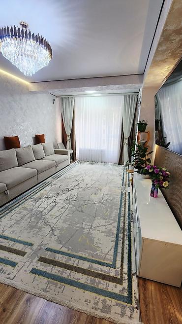 Продажа квартир: 3 комнаты, 82 м², Джал-29 Элитка, 4 этаж, Косметический ремонт — 3