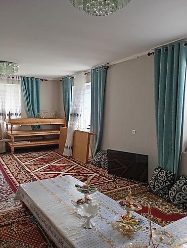 Распашные ворота: Продается большой дом в селе Бостери.220кв/м уч 10соток — 21