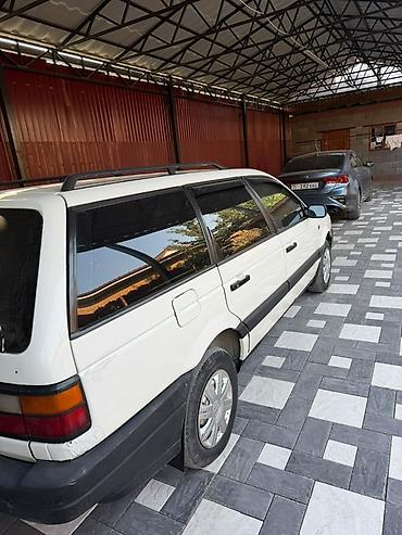 пасат б 4 унверсал: Volkswagen Passat Variant: 1992 г., 1.8 л, Механика, Универсал — 5