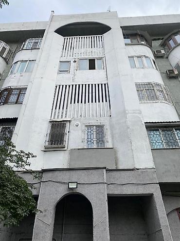 Батирлерди сатуу: 2 бөлмө, 52 м², Цум Жеке план, 5 кабат — 2