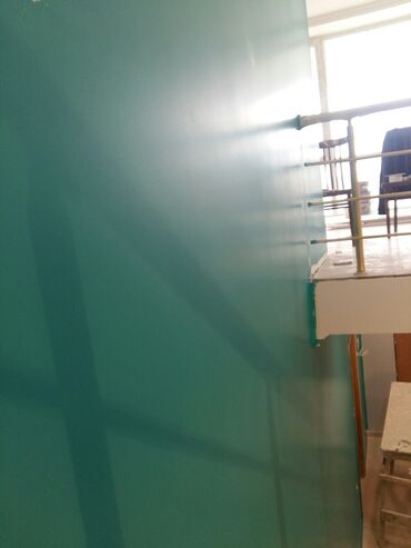 Təmir işləri: MalyarAboy Emulsiya Pol patalok Laminat, Laqa dikt Paduqa — 11