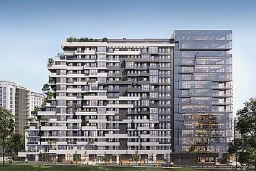 продаю квартира псо: 1 комната, 71 м², Южная Магистраль Элитка, 3 этаж, ПСО (под самоотделку) — 2
