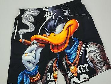 big fun: Szorty dla mężczyzn, rozmiar 2XL — 1
