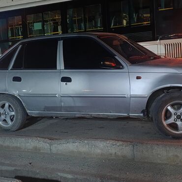 калонка для матиз: Daewoo Nexia: 2011 г., 1.6 л, Механика, Бензин, Седан