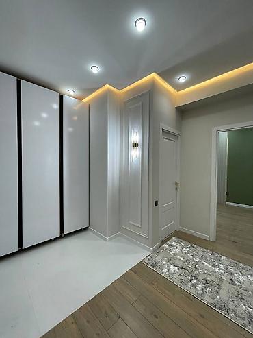 Продажа квартир: 2 комнаты, 70 м², Элитка, 5 этаж, Евроремонт at lalafo.kg — 1 Продажа квартир: 2 комнаты, 70 м², Элитка, 5 этаж, Евроремонт — 1