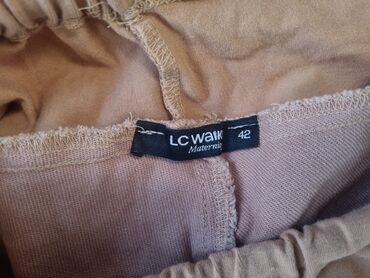 Pencəklər: Şalvar, Lc Waikiki, XL (EU 42)