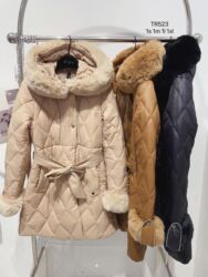 Zimske jakne: Jakna S M L XL 5000 Dinara ❄️ na lalafo.rs — 7 Zimske jakne: Jakna S M L XL 5000 Dinara ❄️ — 7