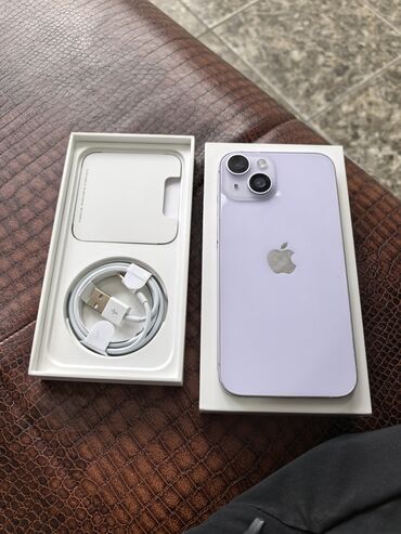 купить бу пк: IPhone 14, Б/у, 128 ГБ, Кабель, Коробка, 80 %