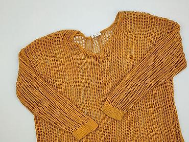 bomberki: Sweter damski, rozmiar 6XL — 1