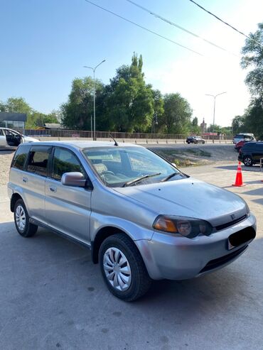 срочно срочно продам машину: Honda HR-V: 2000 г., 1.6 л, Автоматические, Бензин, Хэтчбэк