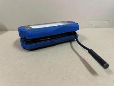 Ostali merni alati: Endoskopska kamera LUX-TOOLS sa ekranom - Industrijska inspekcijska — 16