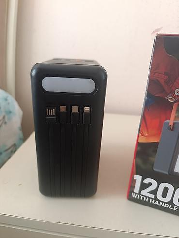 mosmo sage 50000: Powerbanklar — 2