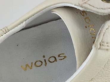 dres wojan: Wojas, Sneakersy damskie, rozmiar 37 — 6