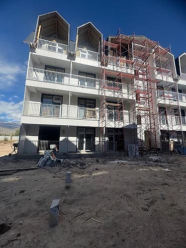 Продажа квартир: 1 комната, 32 м², 3 этаж, Свежий ремонт — 11