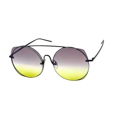 Солнцезащитные очки: Бренд Ana Hickmann известен своим стильным подходом к аксессуарам — 9