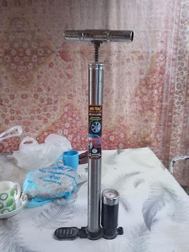 kompressor 100 liter: Real alıcıya endirim olacaq 1dene şlanqı yoxdur KING TOOLS əl nasosu – — 2