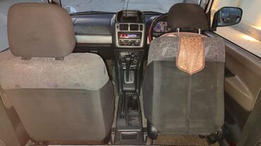 Mitsubishi: Mitsubishi Pajero Pinin: 1998 г., 1.8 л, Автомат, Бензин, Внедорожник at lalafo.kg — 14 Mitsubishi: Mitsubishi Pajero Pinin: 1998 г., 1.8 л, Автомат, Бензин, Внедорожник — 14